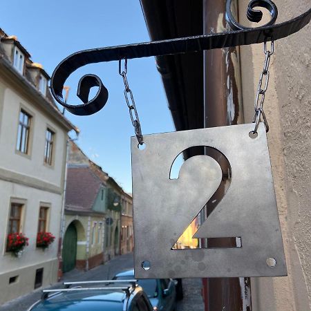 Troll'S House Apartment Sibiu Luaran gambar