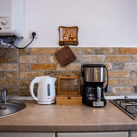Troll'S House Apartment Sibiu Luaran gambar