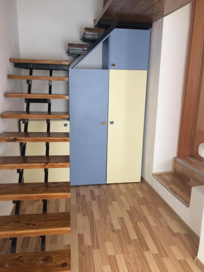 Troll'S House Apartment Sibiu Luaran gambar