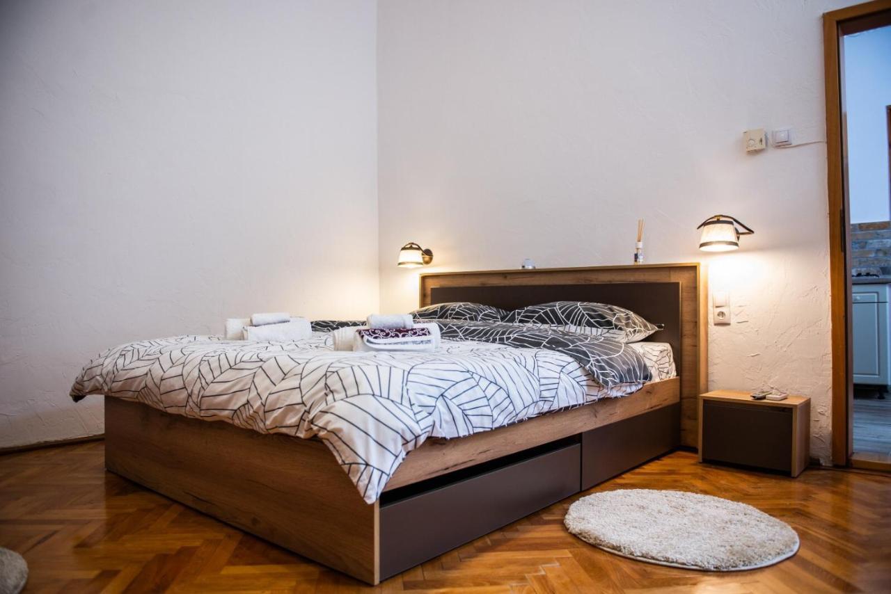 Troll'S House Apartment Sibiu Luaran gambar