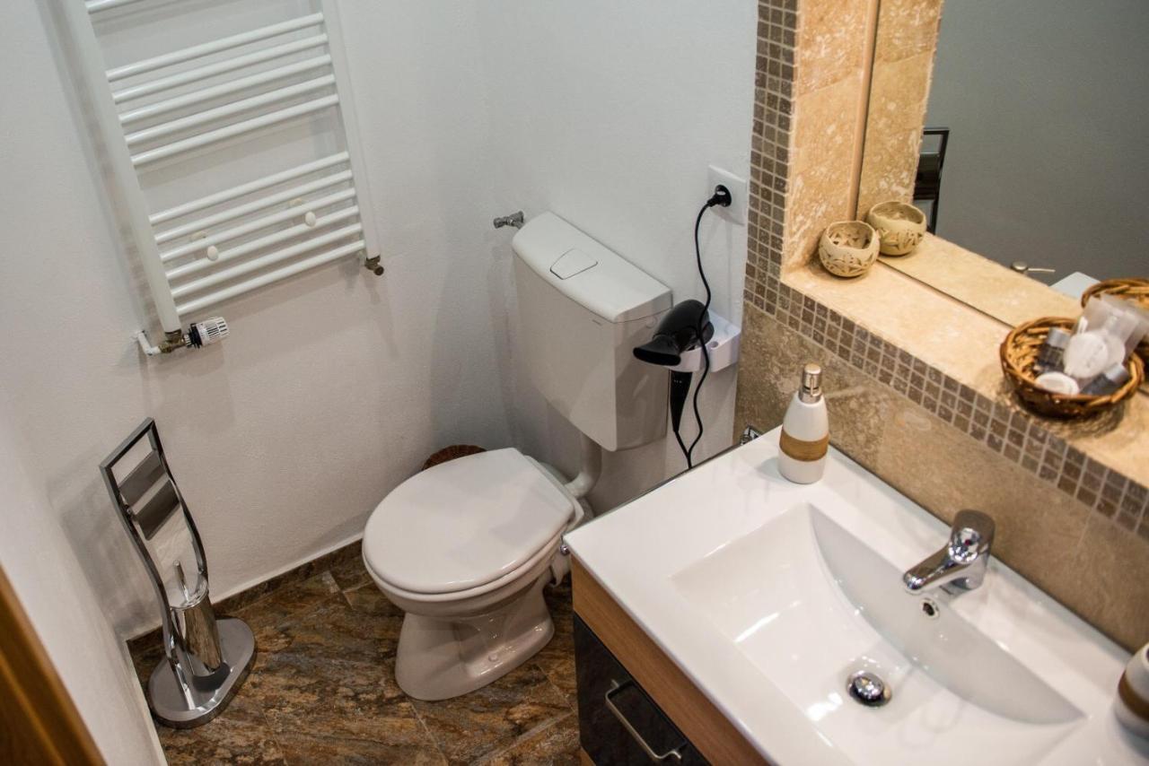 Troll'S House Apartment Sibiu Luaran gambar