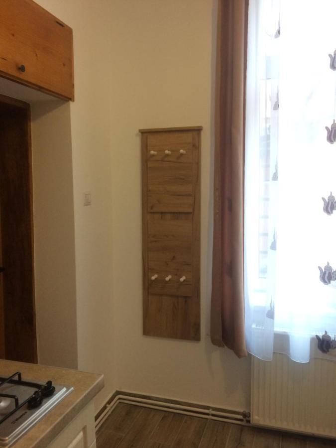 Troll'S House Apartment Sibiu Luaran gambar